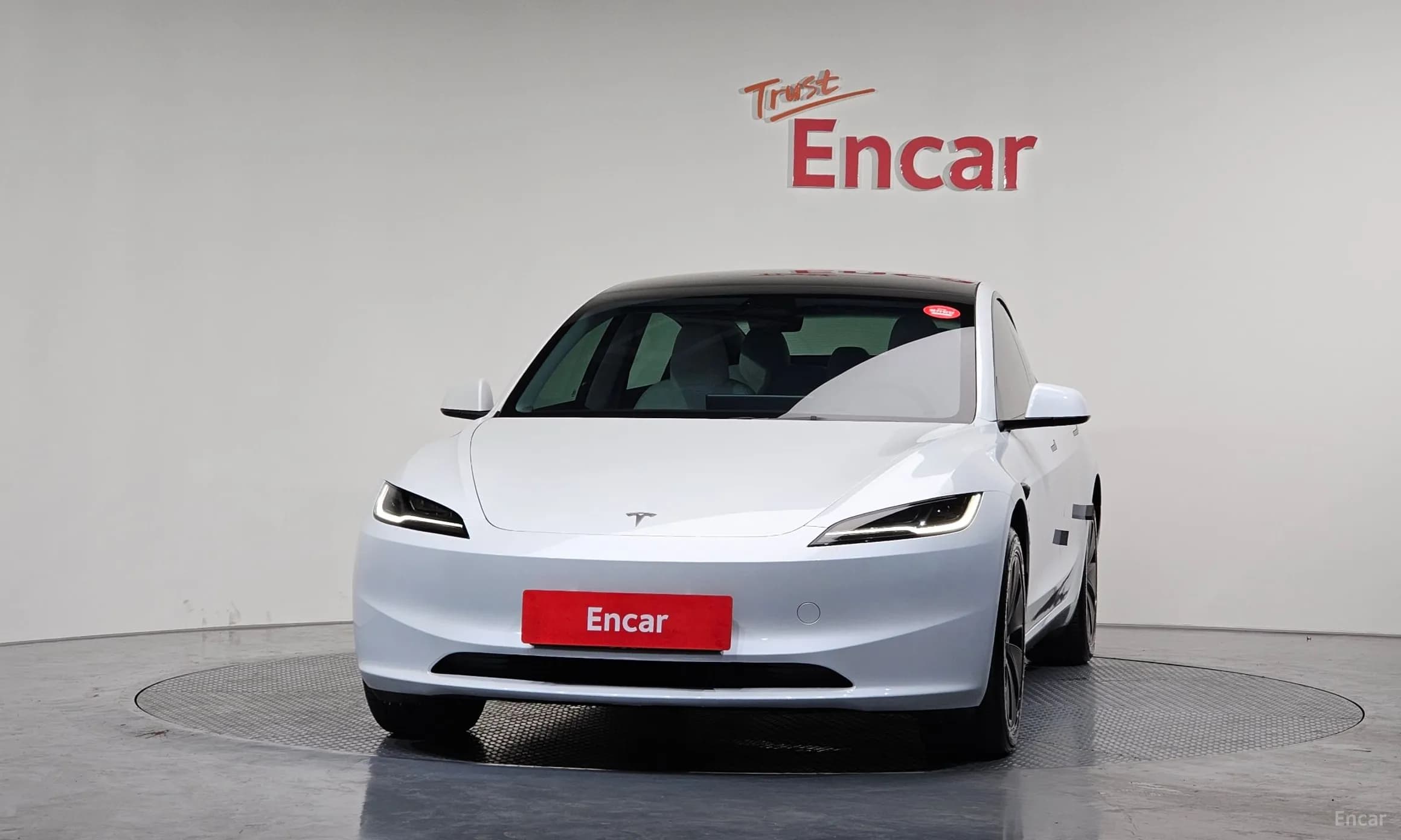 Model 3