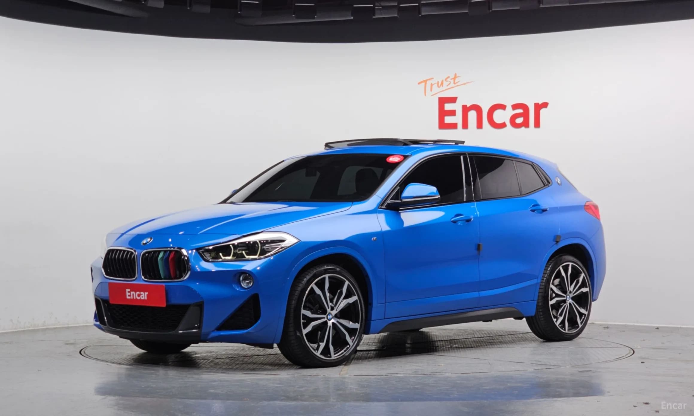X2 (F39)