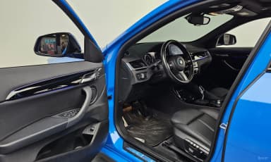 X2 (F39)