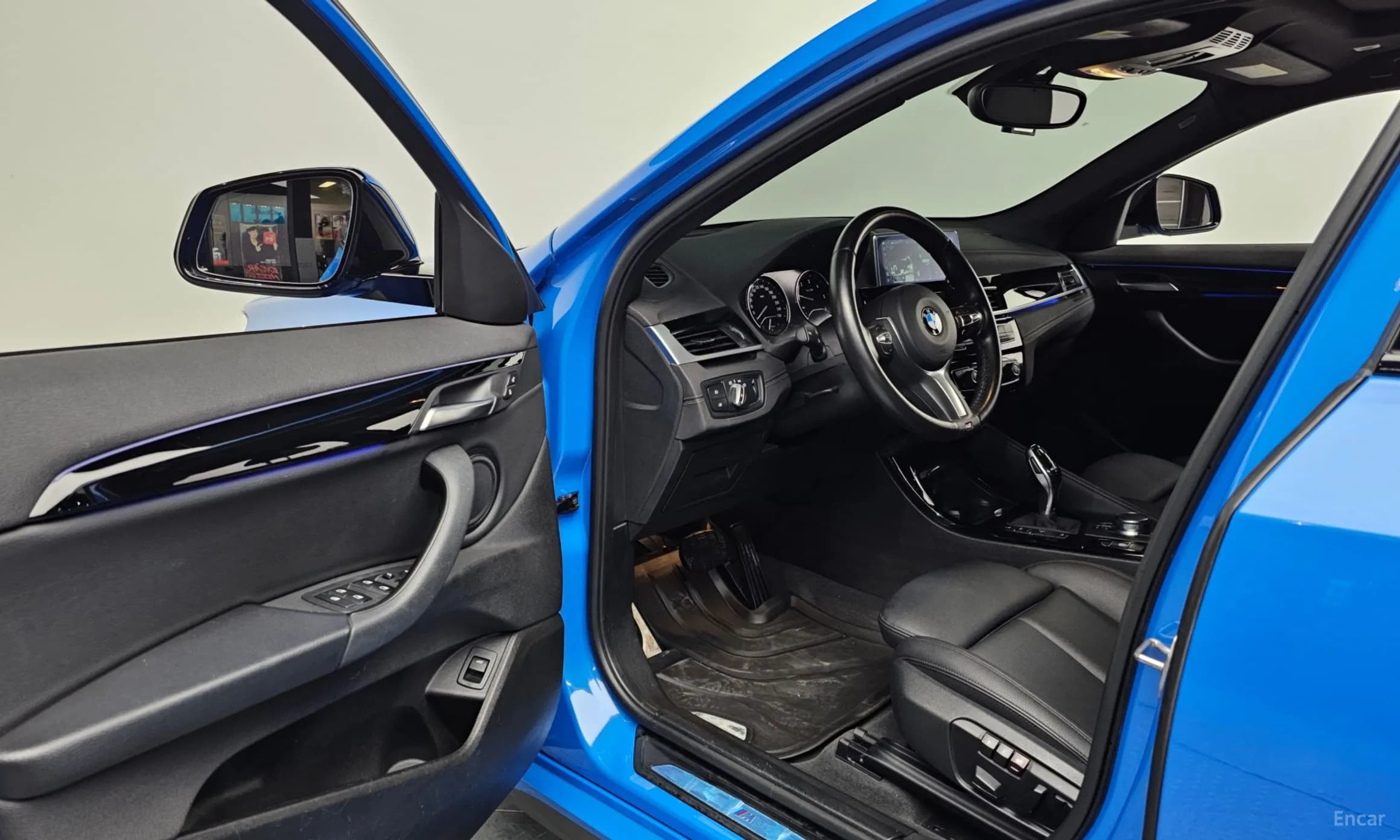 X2 (F39)