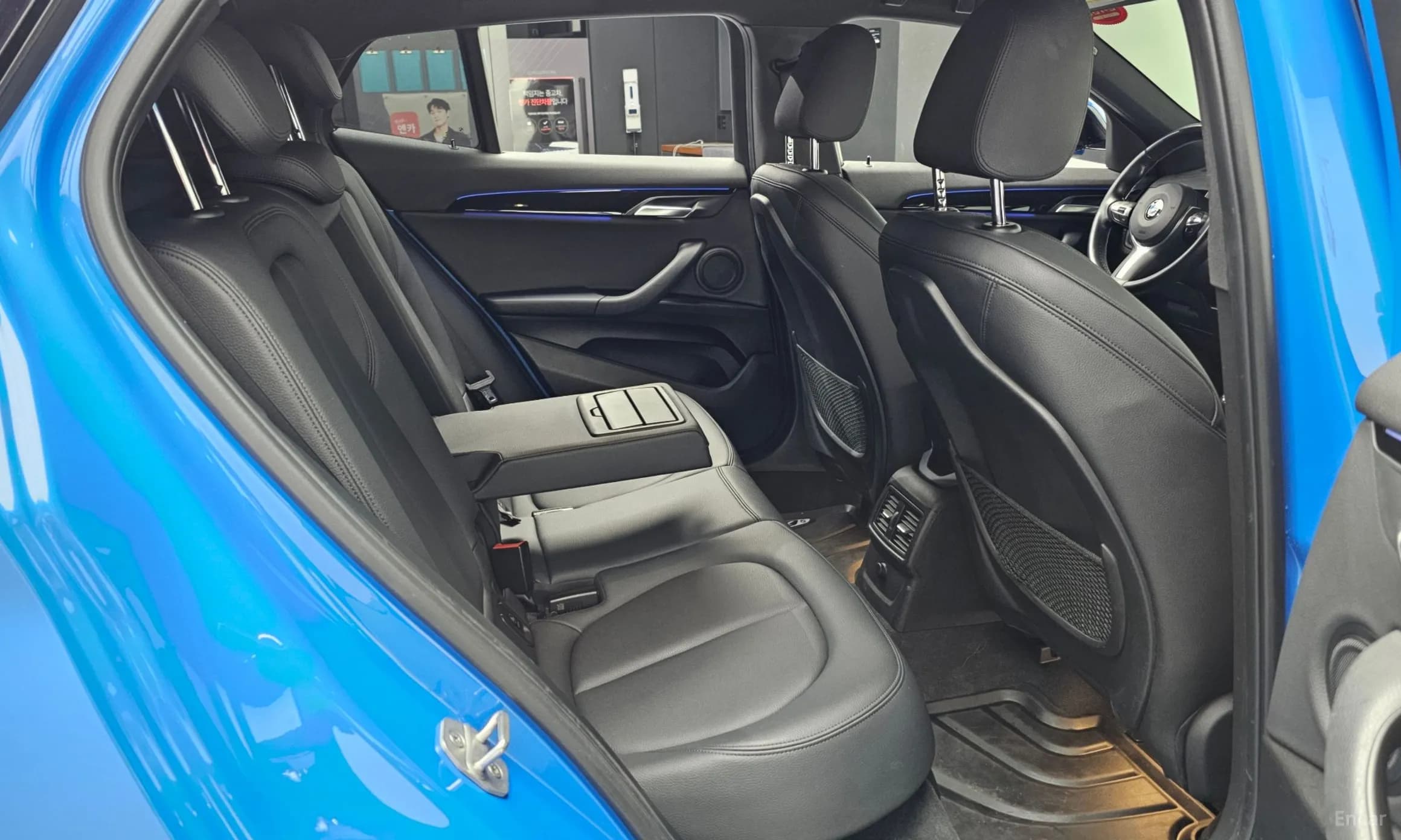 X2 (F39)