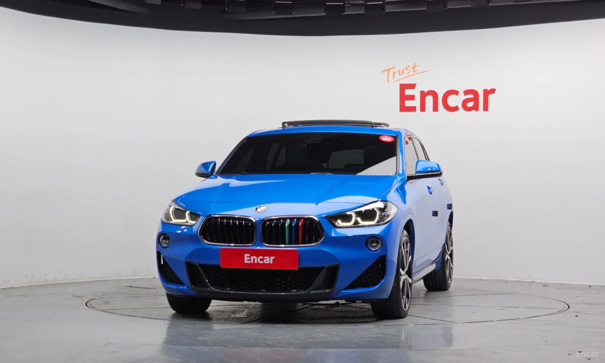 X2 (F39)