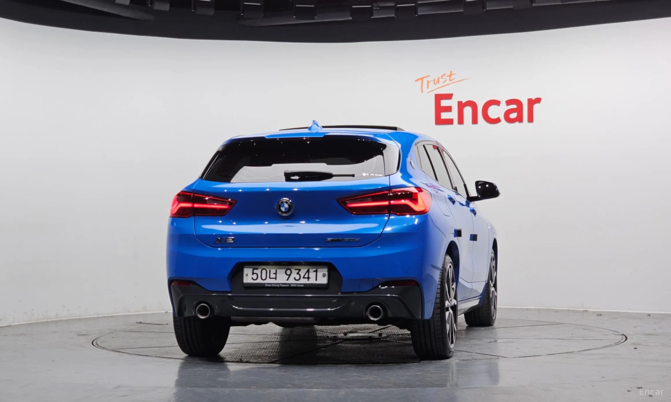 X2 (F39)