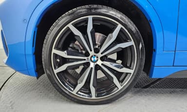X2 (F39)