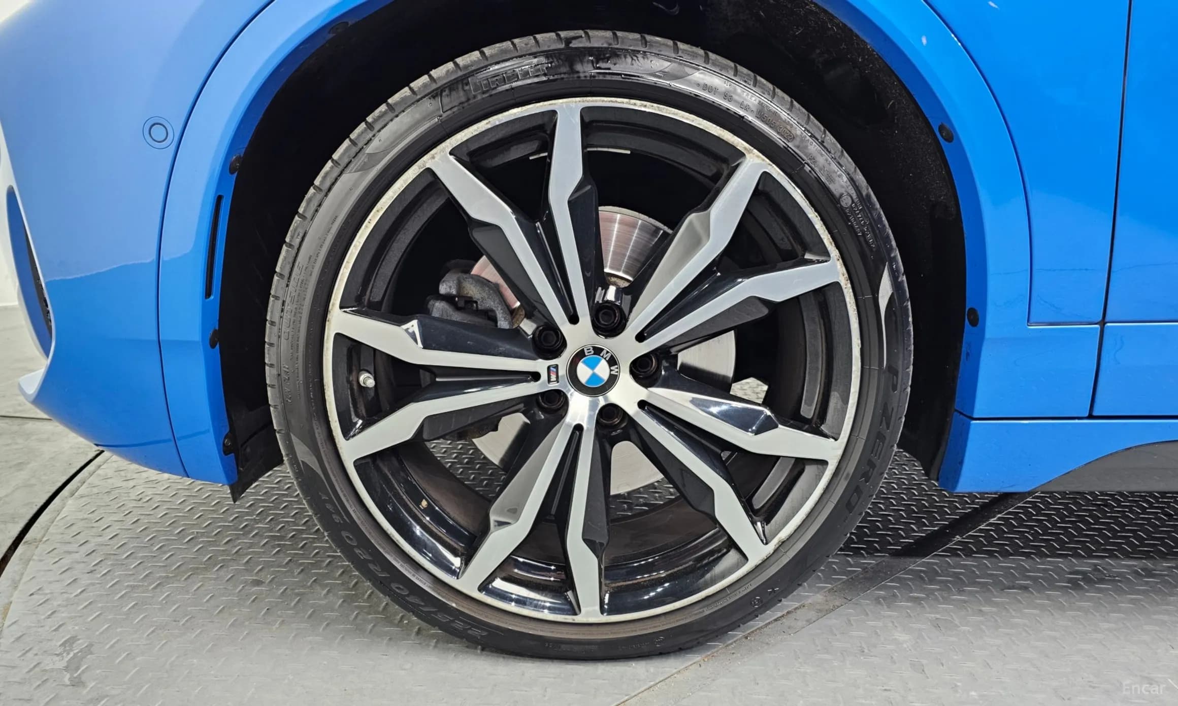 X2 (F39)