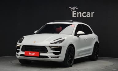 Macan