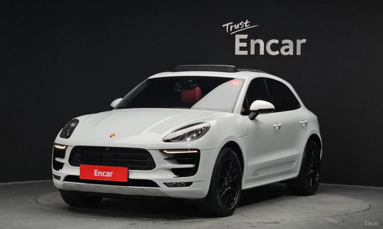 Macan