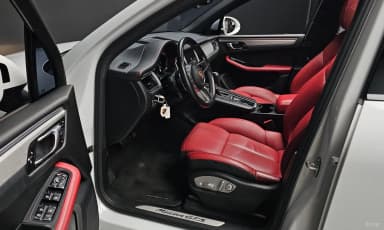 Macan