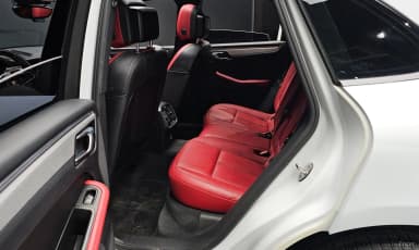 Macan