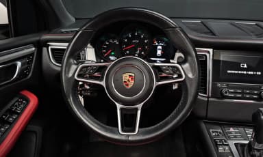 Macan