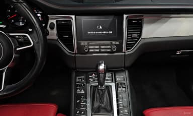 Macan