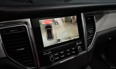 Macan