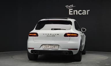 Macan