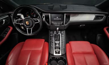 Macan
