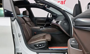 6-Series GT (G32)