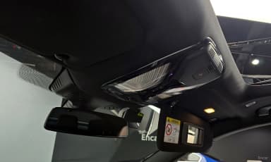 6-Series GT (G32)