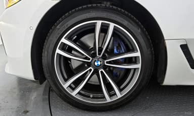 6-Series GT (G32)