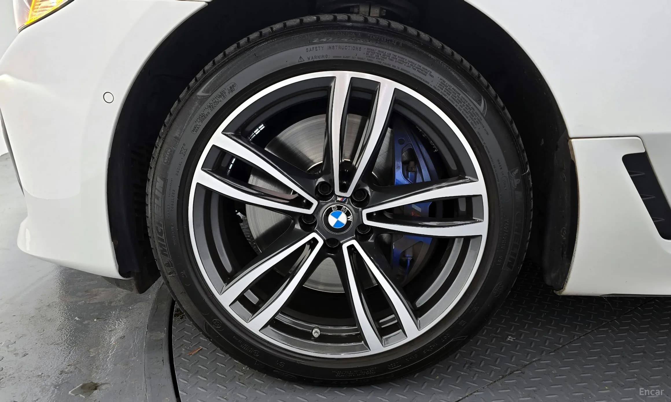 6-Series GT (G32)