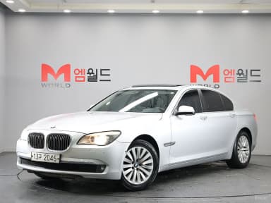 7 Series (F01)