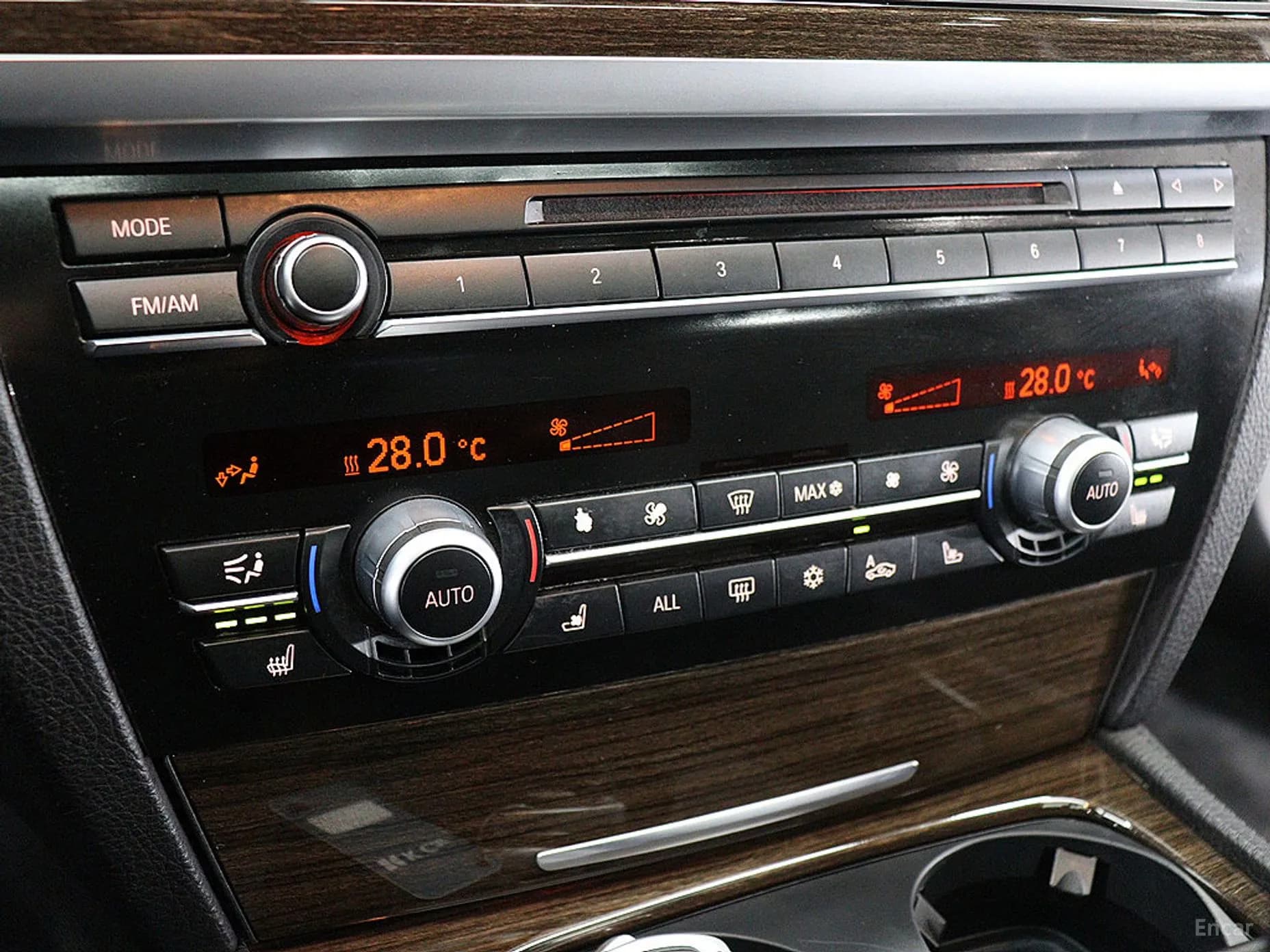 7 Series (F01)