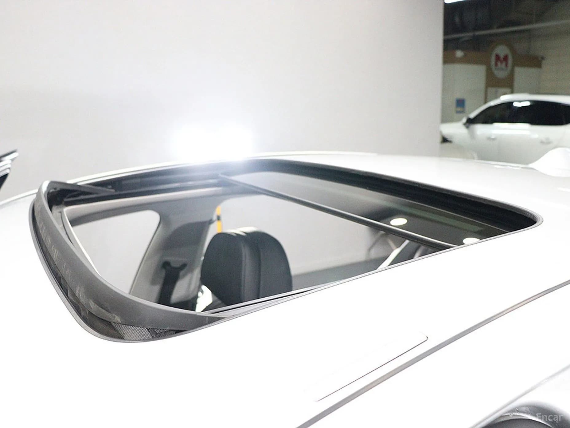7 Series (F01)