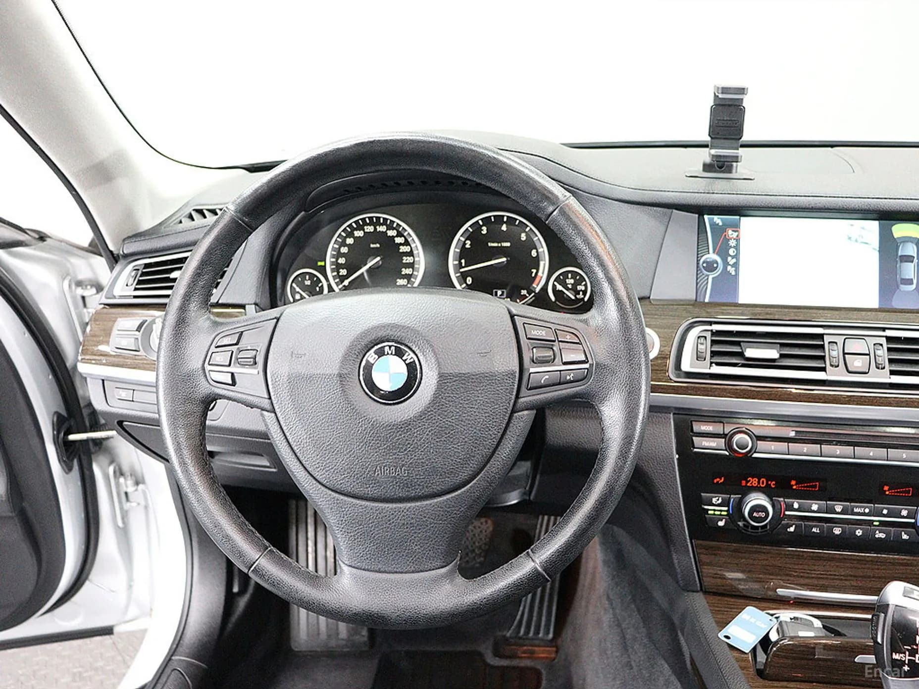 7 Series (F01)