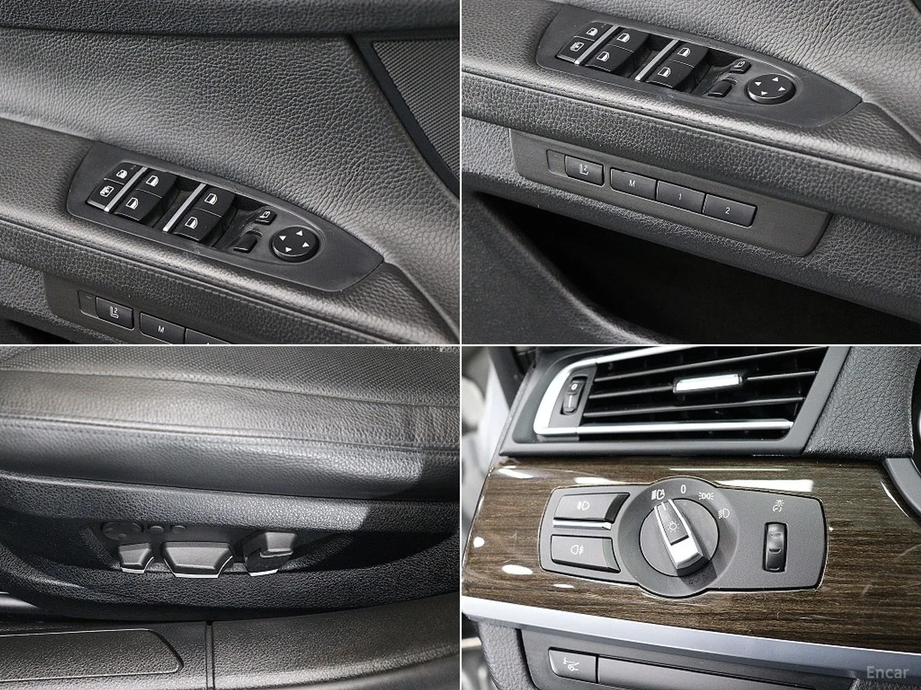 7 Series (F01)