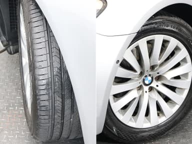 7 Series (F01)