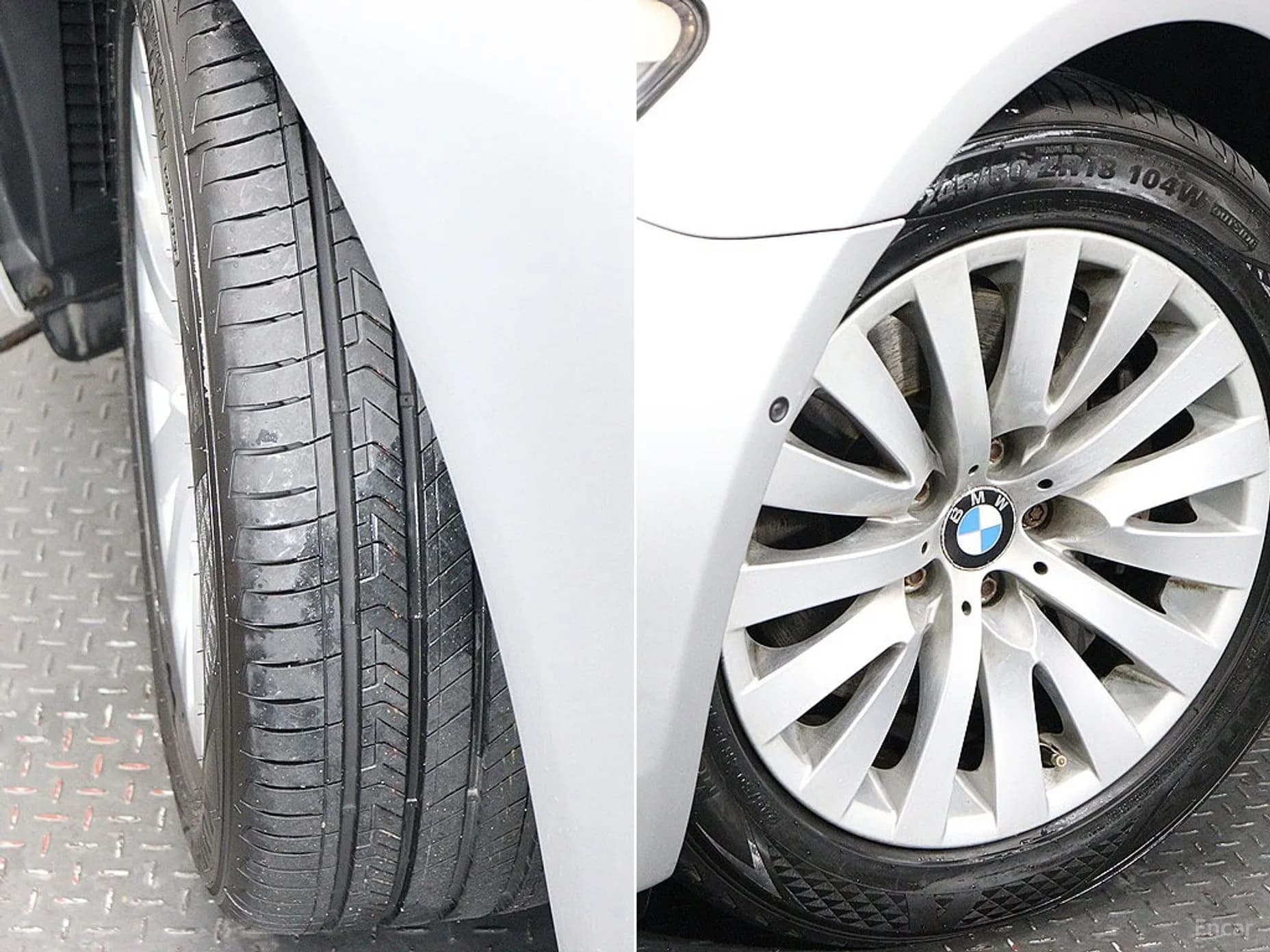 7 Series (F01)