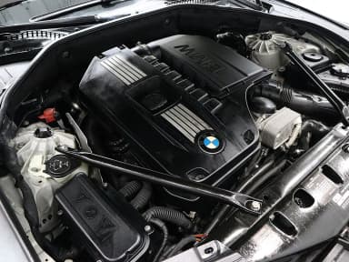 7 Series (F01)