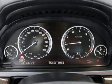 7 Series (F01)