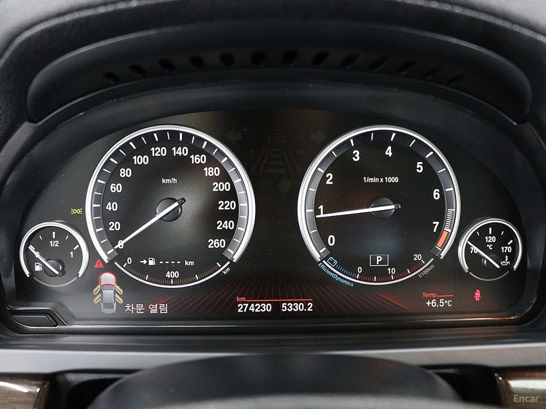 7 Series (F01)