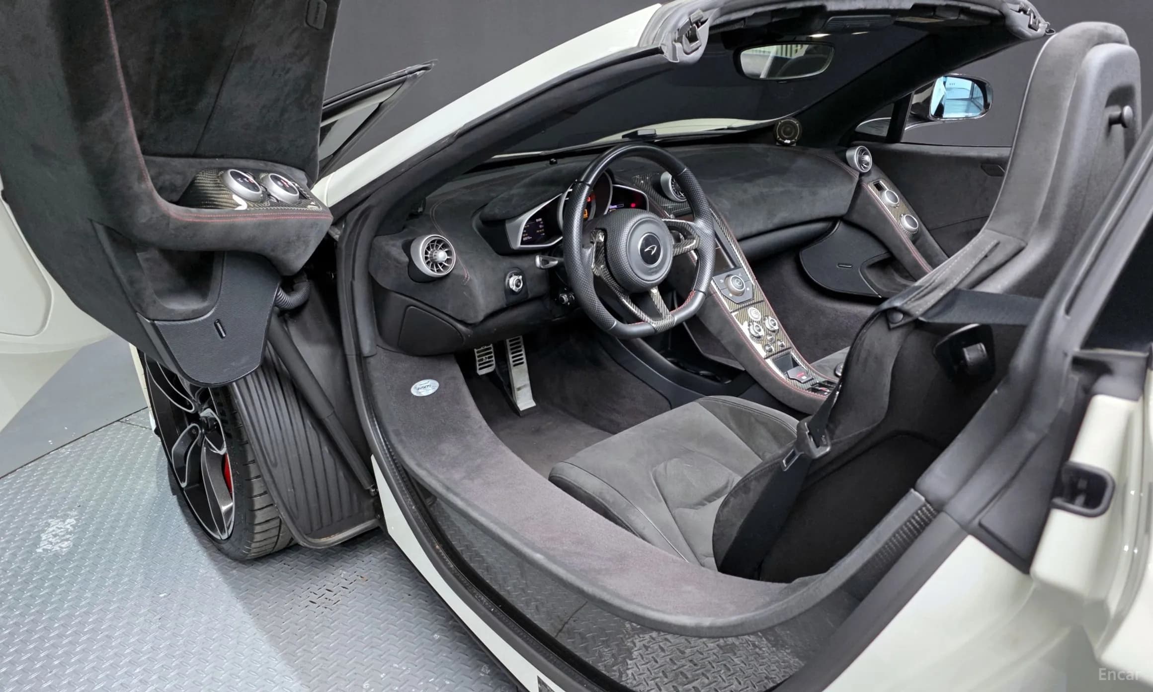 650S