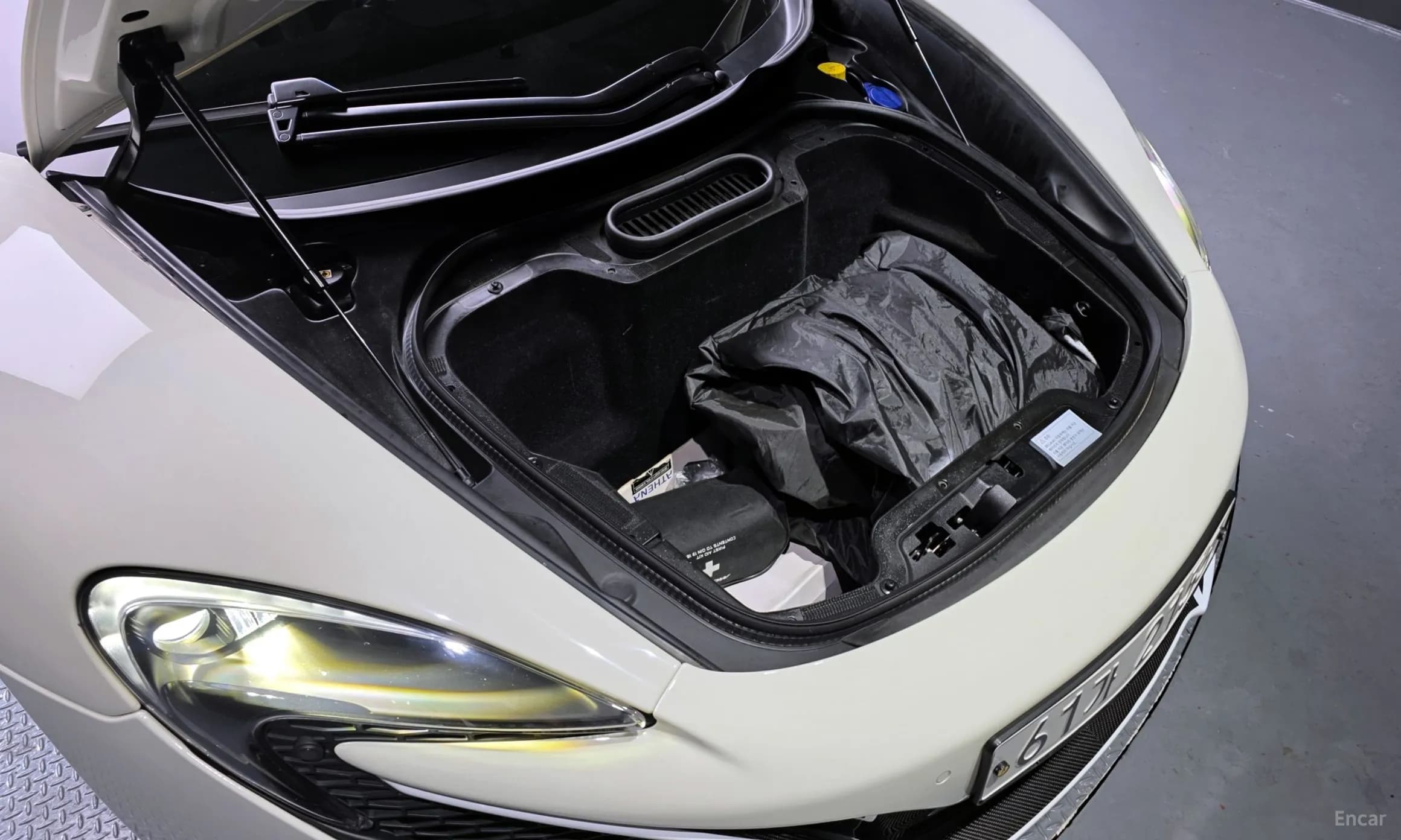 650S
