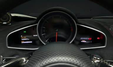 650S