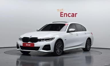 3 Series (G20)