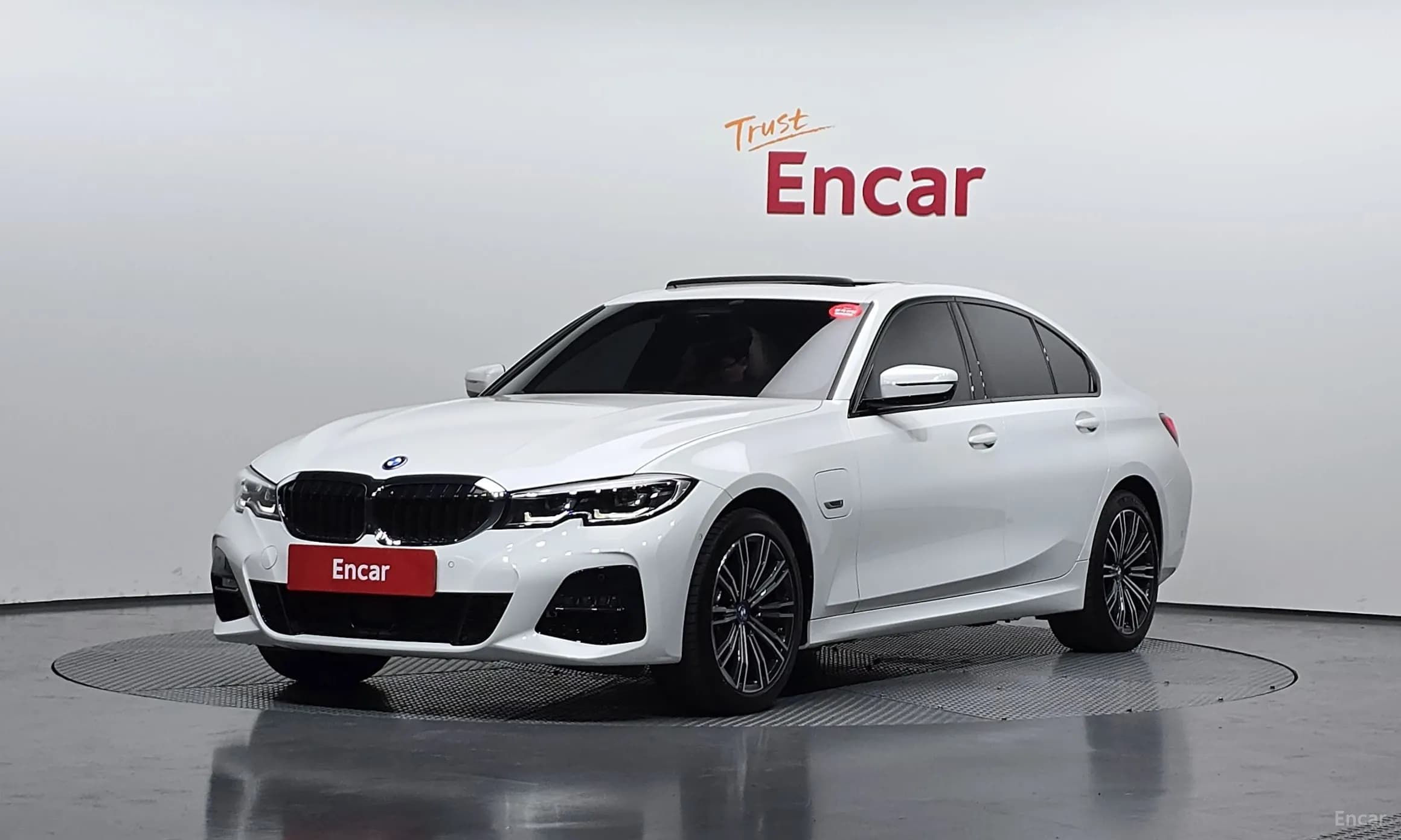 3 Series (G20)