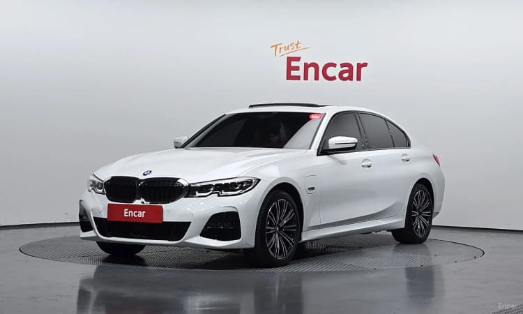3 Series (G20)