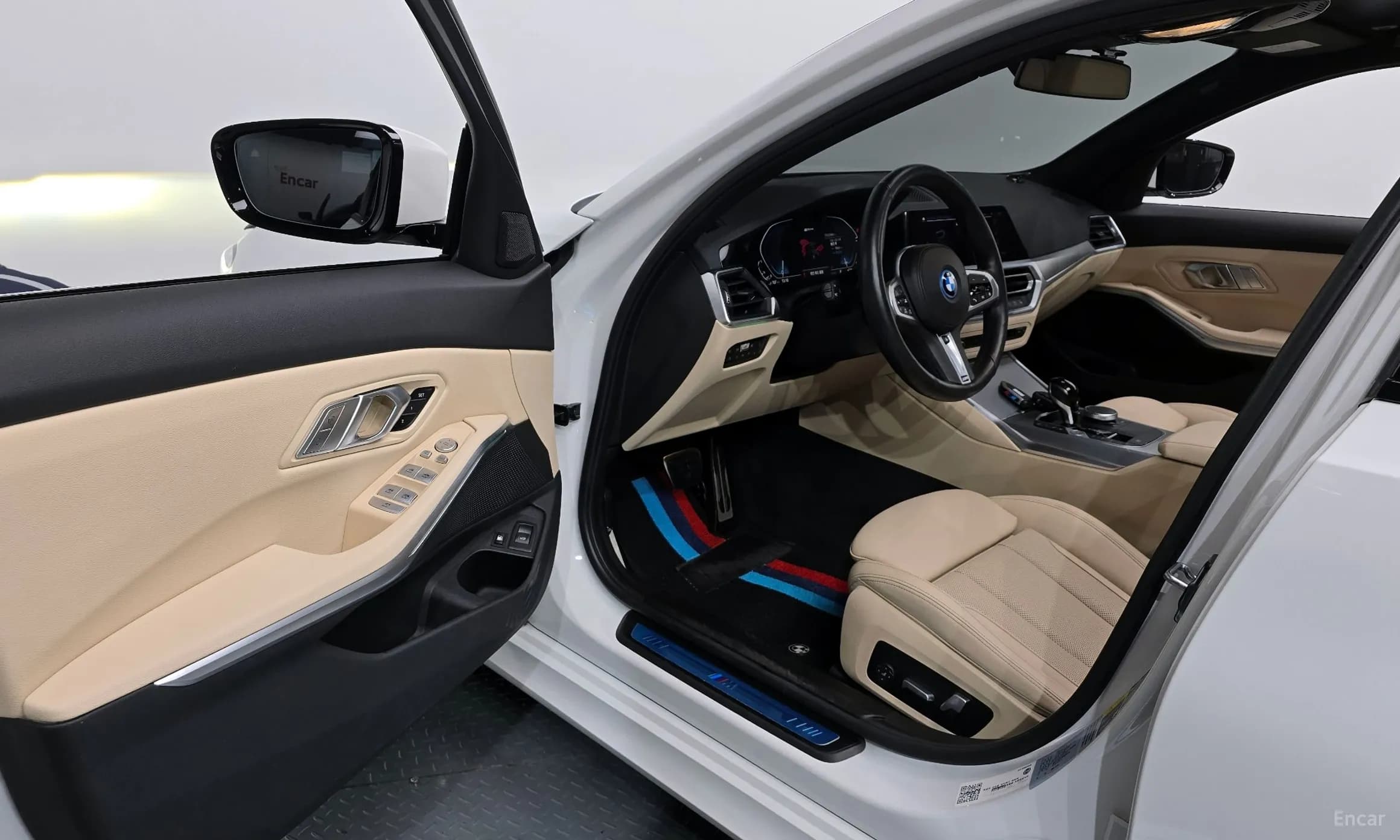 3 Series (G20)