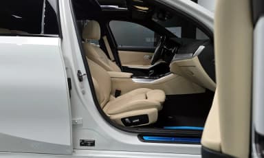 3 Series (G20)