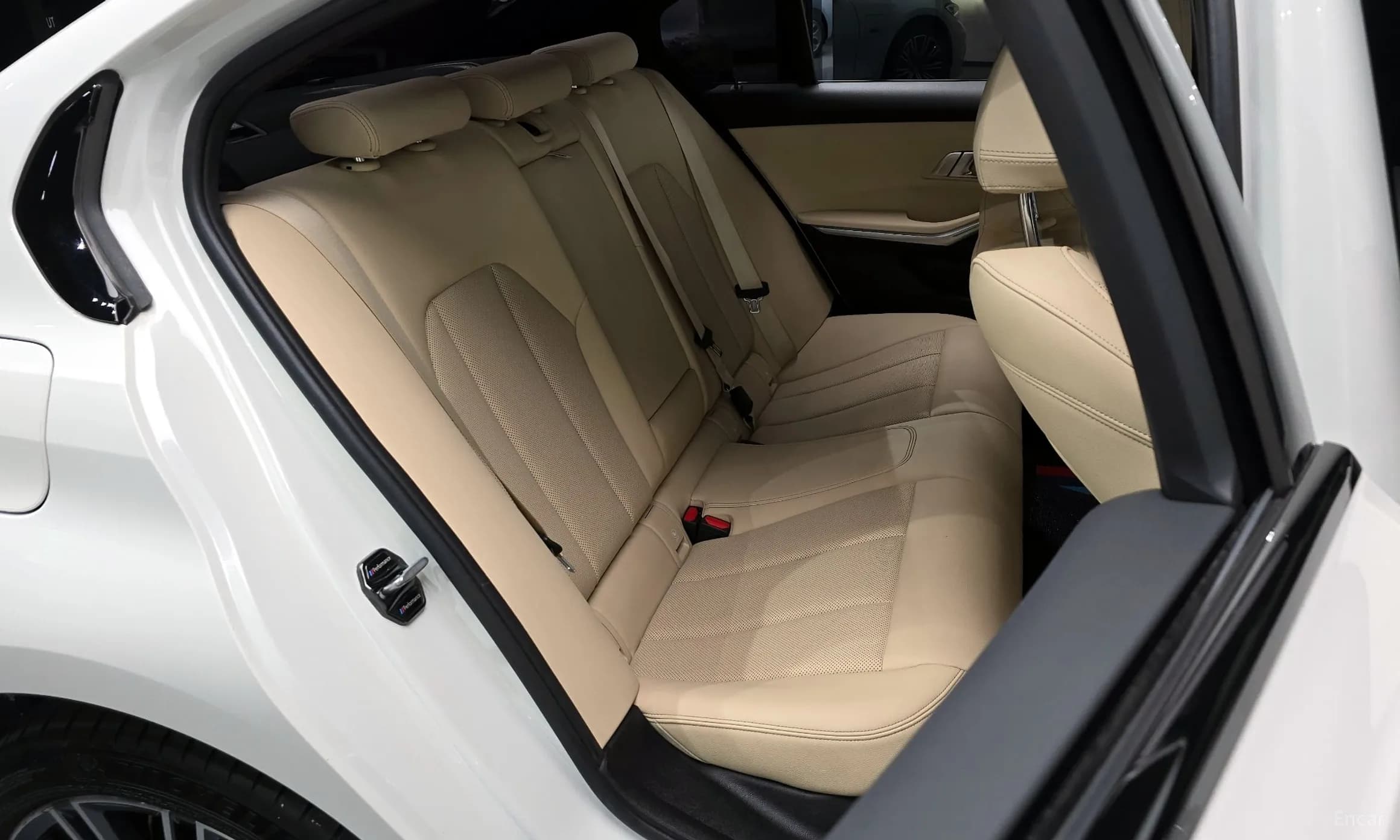 3 Series (G20)