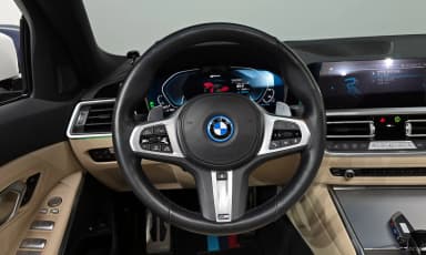 3 Series (G20)