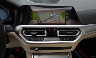 3 Series (G20)