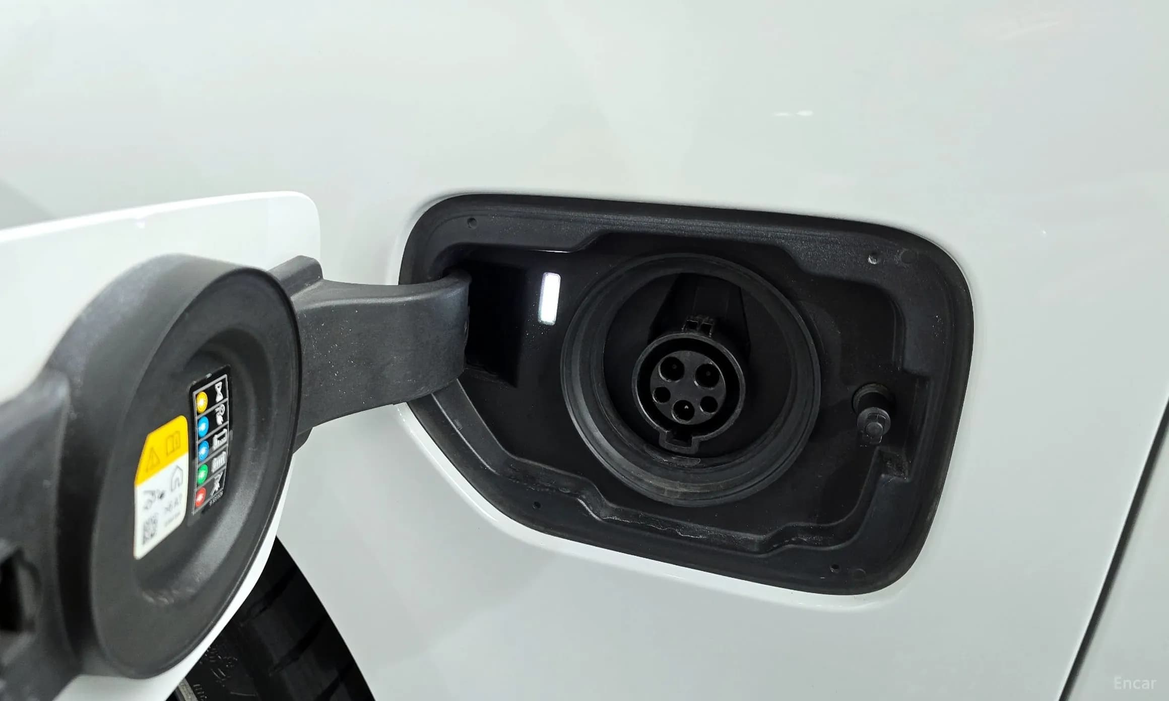 3 Series (G20)
