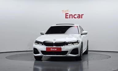 3 Series (G20)