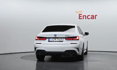 3 Series (G20)