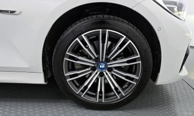 3 Series (G20)