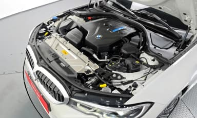 3 Series (G20)