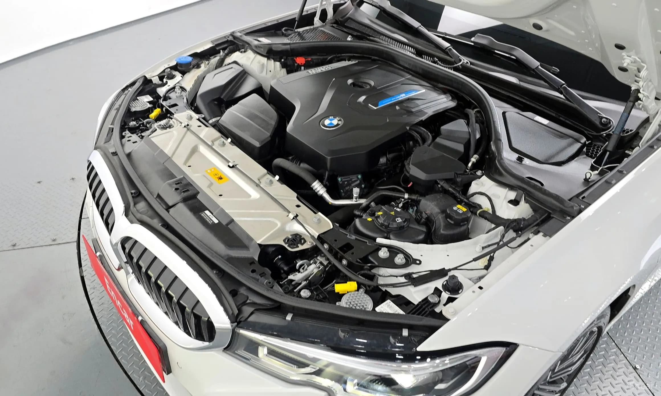 3 Series (G20)