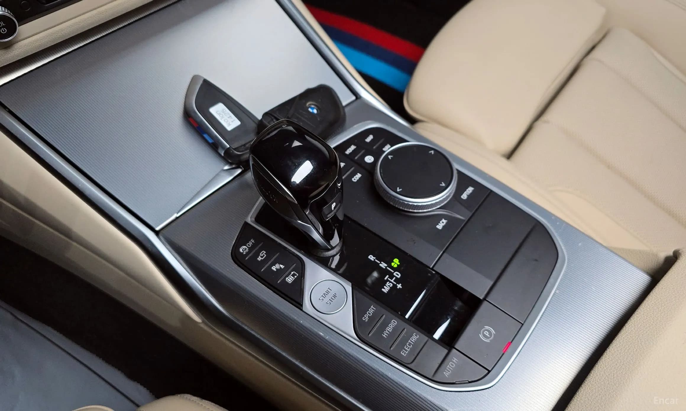3 Series (G20)